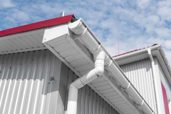 Cost of Downpipe Installation in Hickory