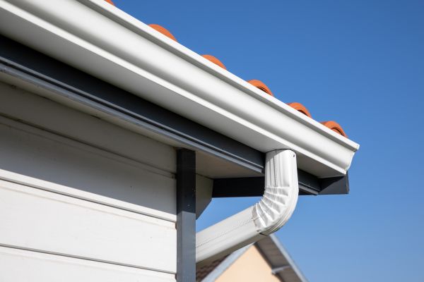 Cost of Gutter Sealing in Hickory