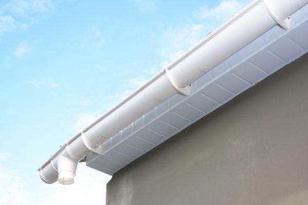 Cost of Gutter Patching in Hickory